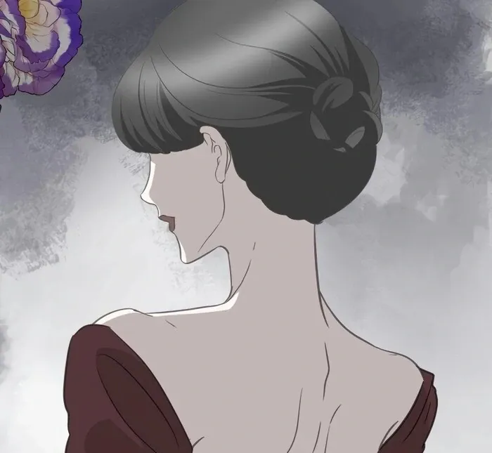 The Child of Sin is the Beloved Bride of the Ice Lion Chapter 14 page 58 - 