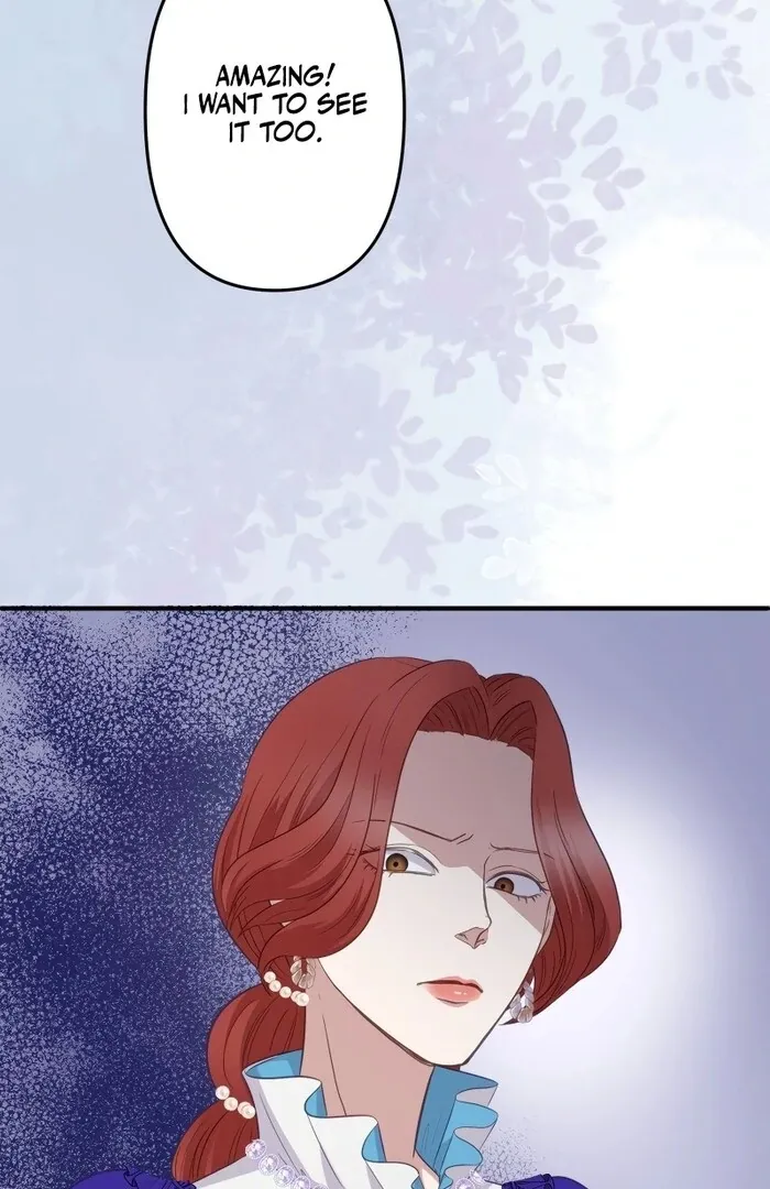 The Child of Sin is the Beloved Bride of the Ice Lion Chapter 14 page 7 - 