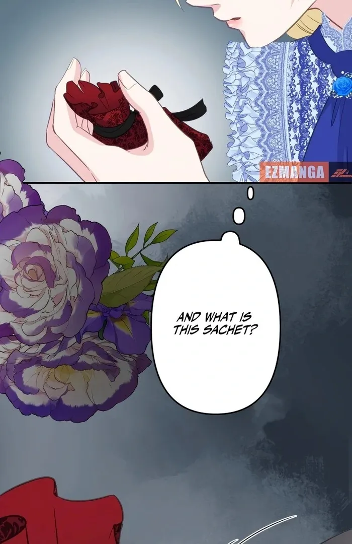 The Child of Sin is the Beloved Bride of the Ice Lion Chapter 14 page 62 - 