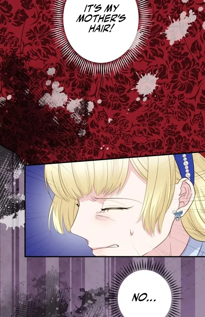The Child of Sin is the Beloved Bride of the Ice Lion Chapter 14 page 67 - 