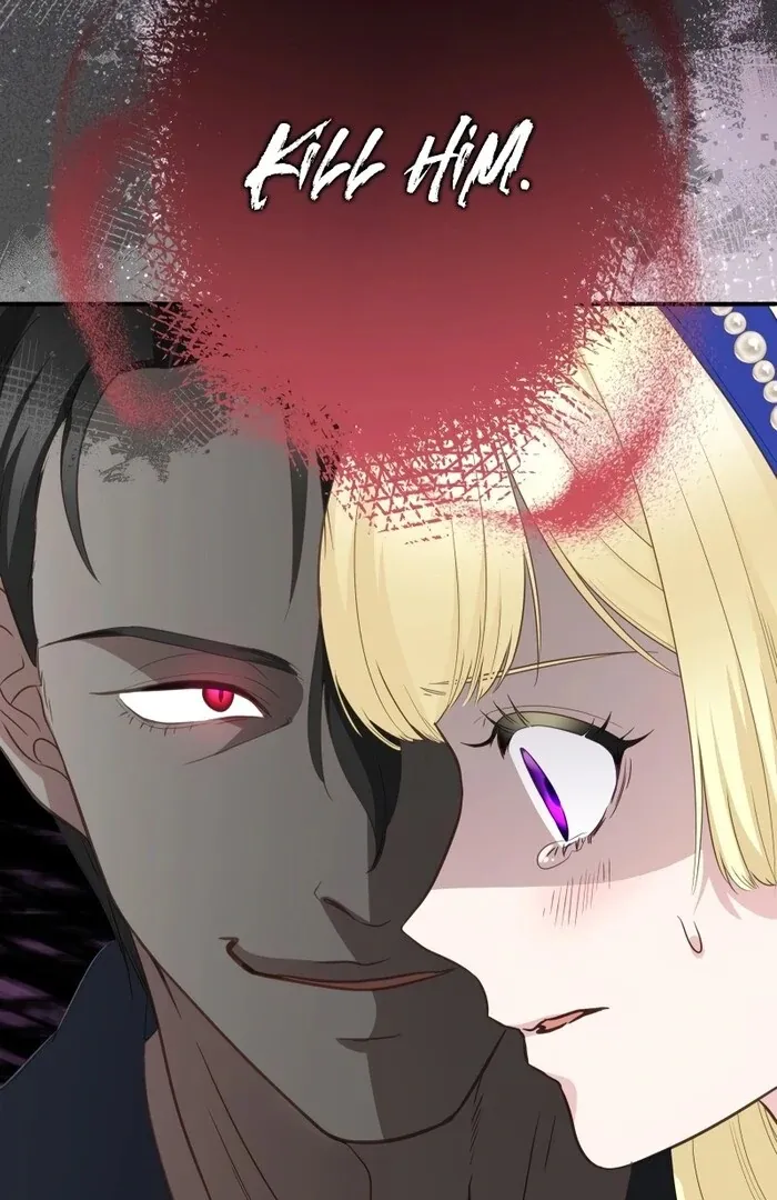 The Child of Sin is the Beloved Bride of the Ice Lion Chapter 14 page 71 - 