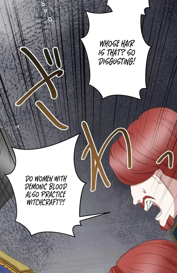 The Child of Sin is the Beloved Bride of the Ice Lion Chapter 14 page 89 - 