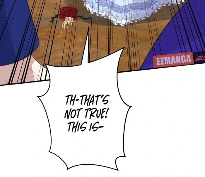 The Child of Sin is the Beloved Bride of the Ice Lion Chapter 14 page 91 - 