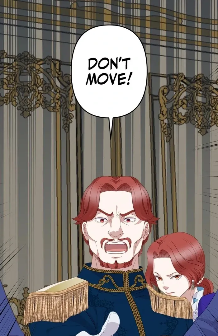 The Child of Sin is the Beloved Bride of the Ice Lion Chapter 14 page 94 - 