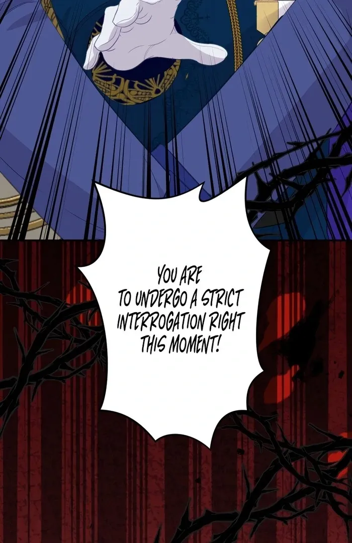 The Child of Sin is the Beloved Bride of the Ice Lion Chapter 14 page 95 - 