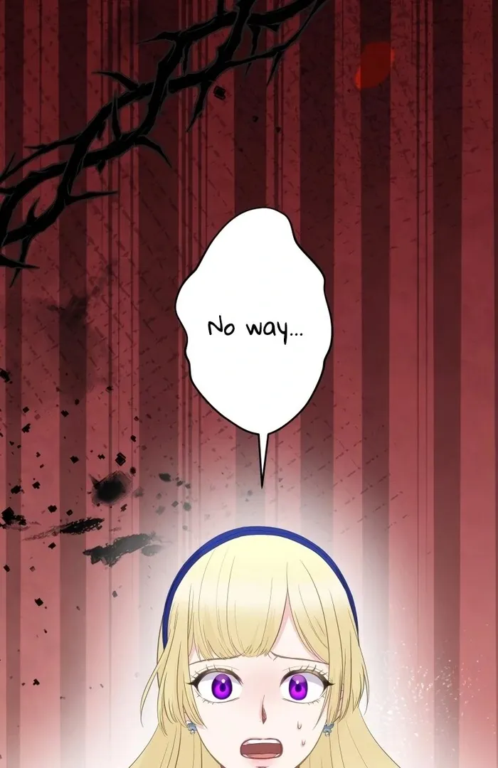 The Child of Sin is the Beloved Bride of the Ice Lion Chapter 14 page 96 - 
