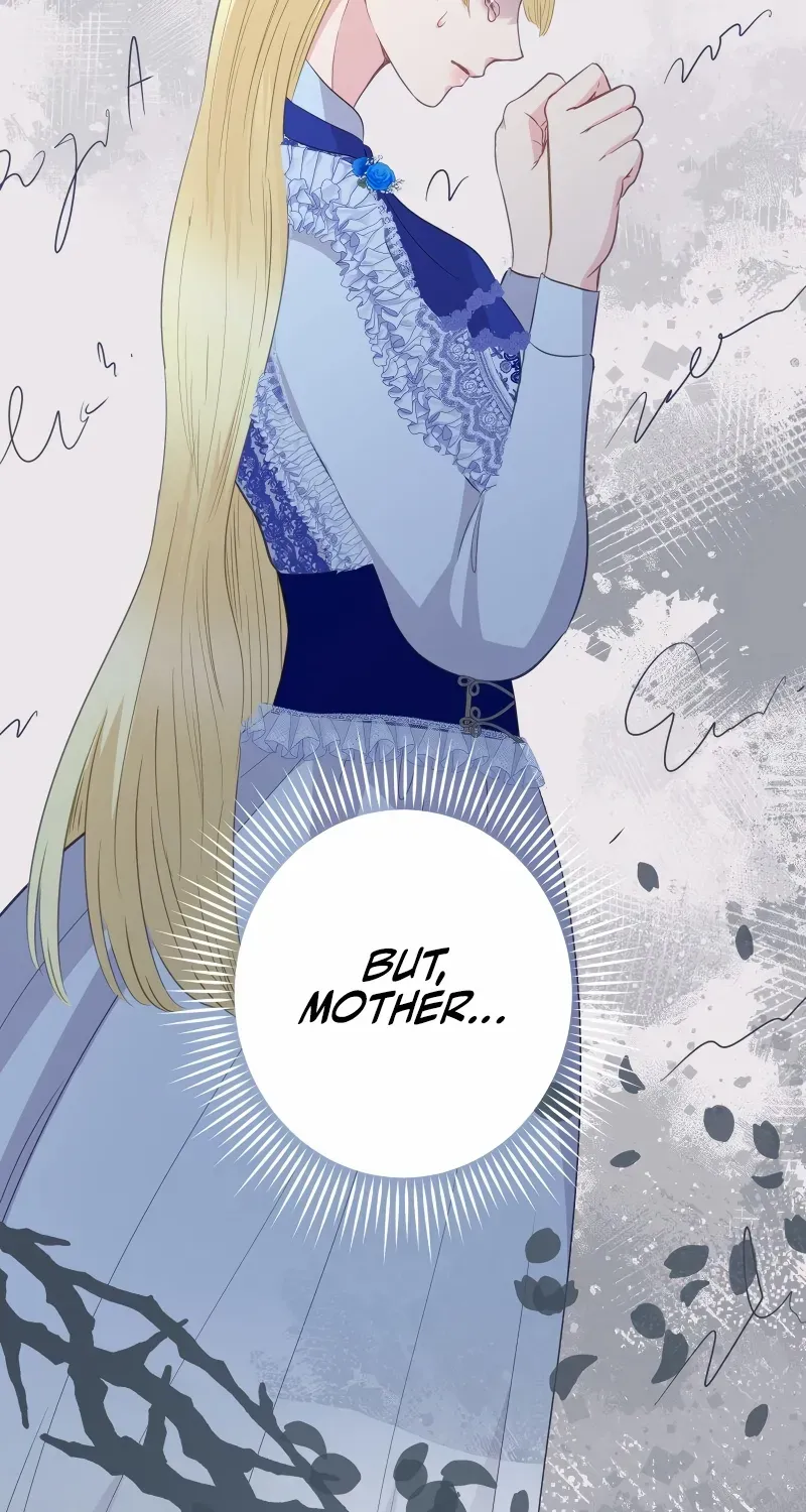 The Child of Sin is the Beloved Bride of the Ice Lion Chapter 15 page 119 - 