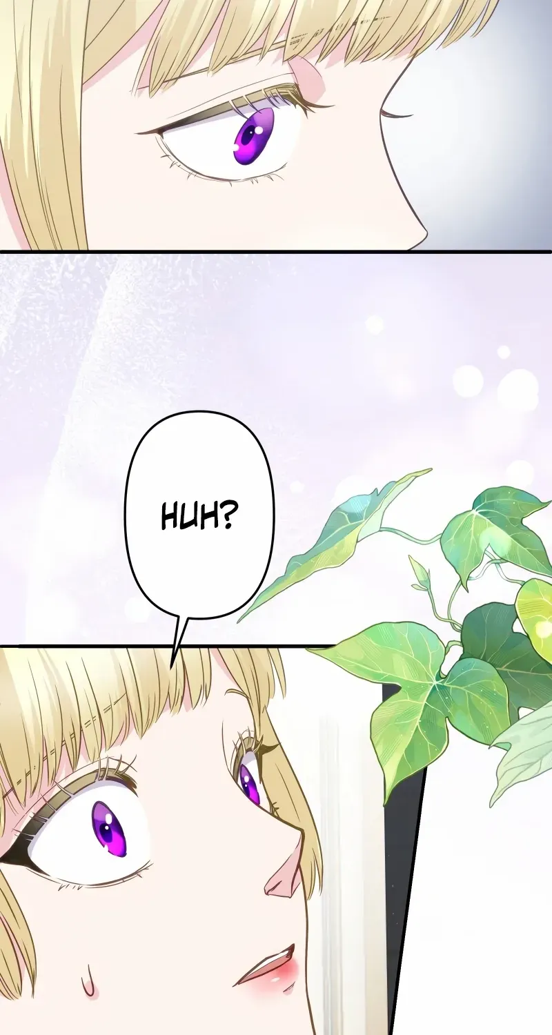 The Child of Sin is the Beloved Bride of the Ice Lion Chapter 15 page 135 - 