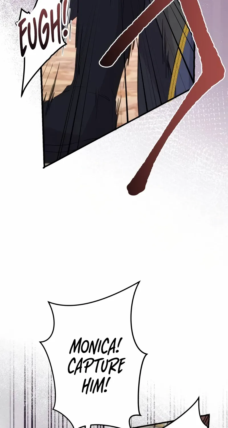 The Child of Sin is the Beloved Bride of the Ice Lion Chapter 15 page 147 - 