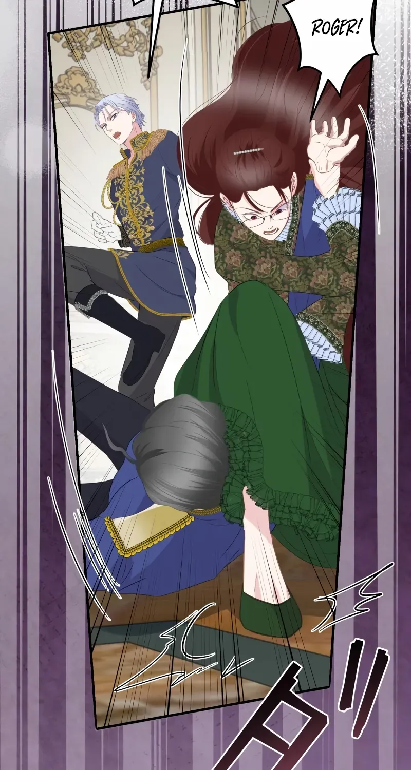 The Child of Sin is the Beloved Bride of the Ice Lion Chapter 15 page 148 - 