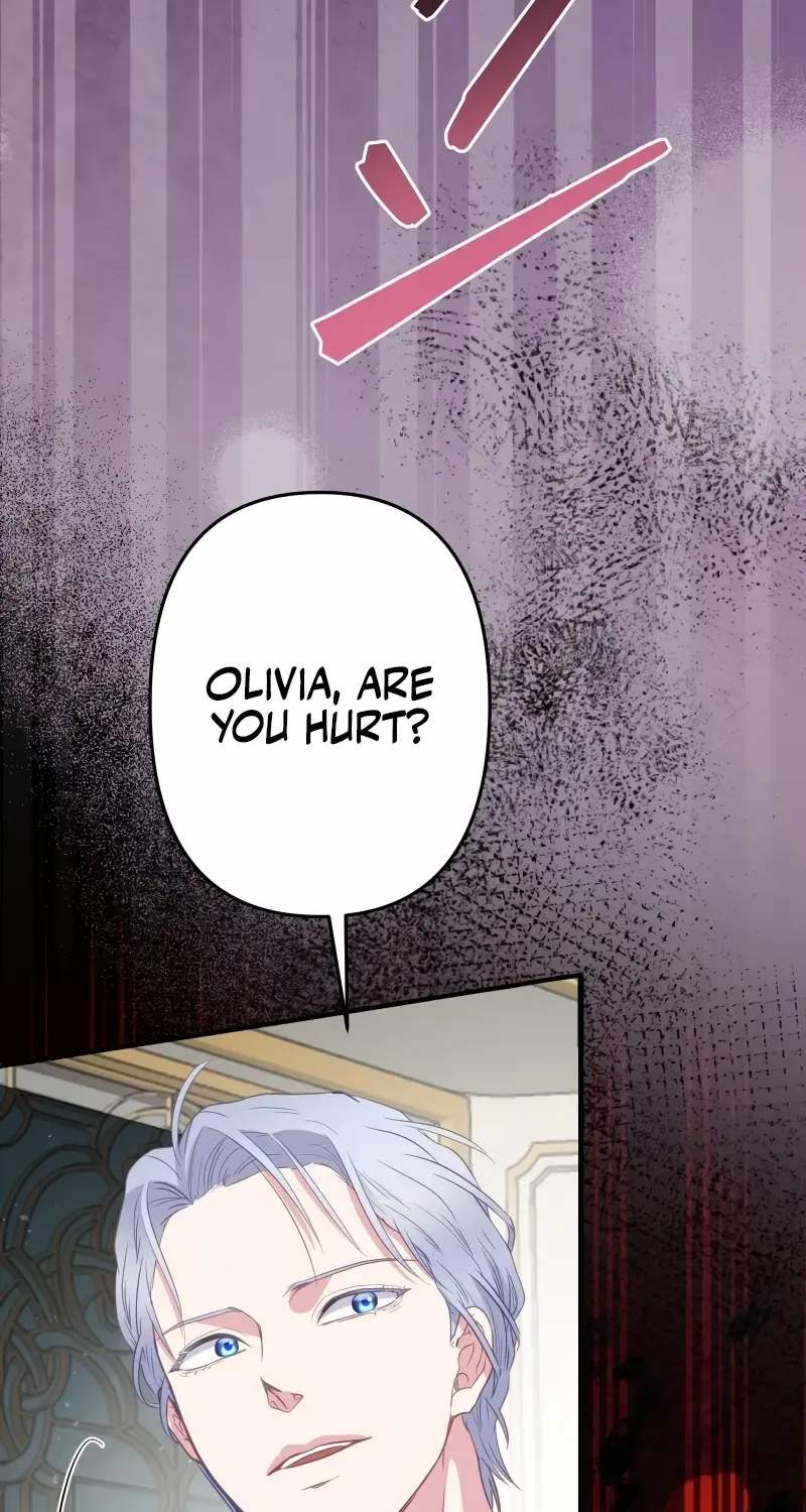 The Child of Sin is the Beloved Bride of the Ice Lion Chapter 15 page 149 - 