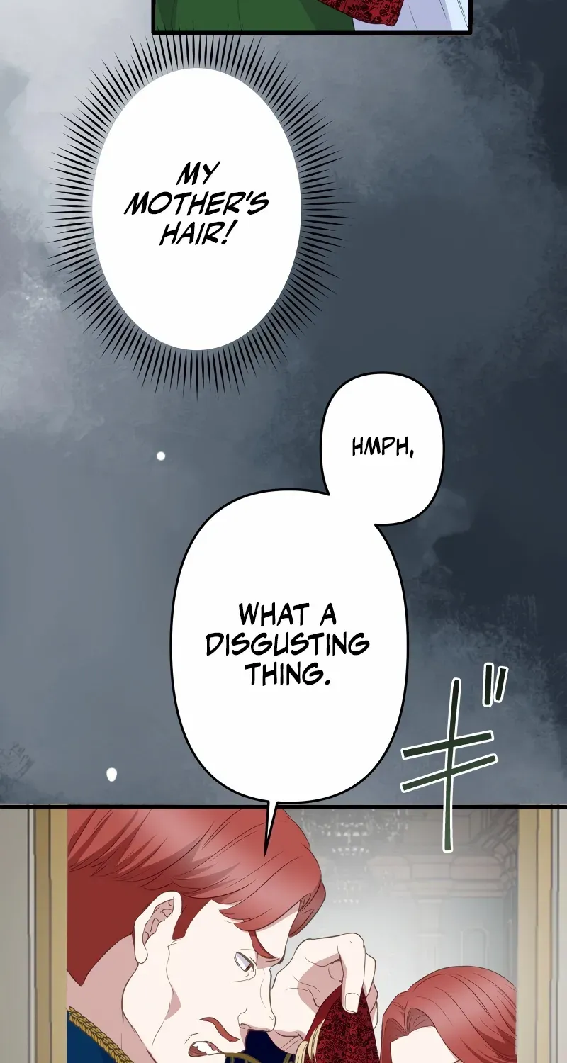 The Child of Sin is the Beloved Bride of the Ice Lion Chapter 15 page 16 - 