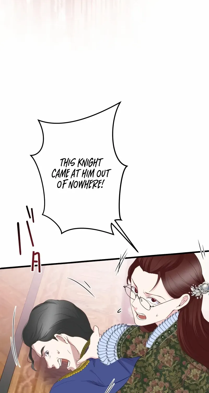 The Child of Sin is the Beloved Bride of the Ice Lion Chapter 15 page 158 - 