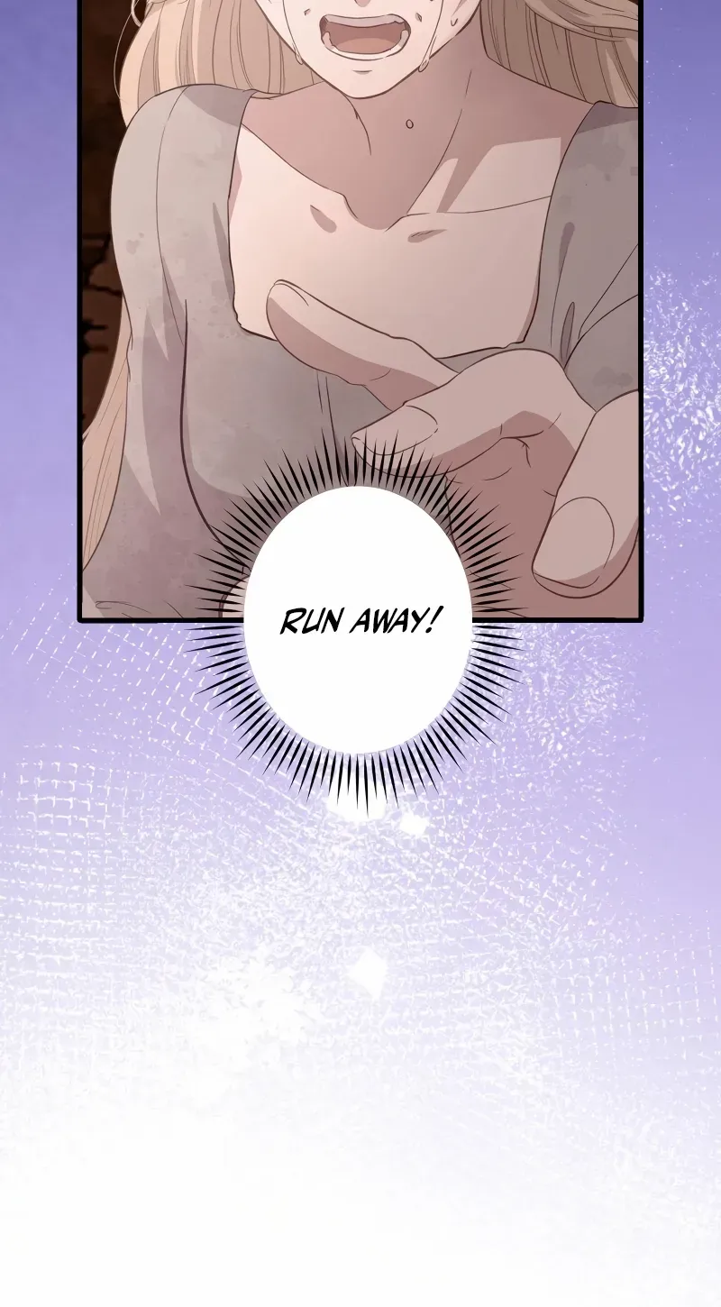The Child of Sin is the Beloved Bride of the Ice Lion Chapter 15 page 20 - 