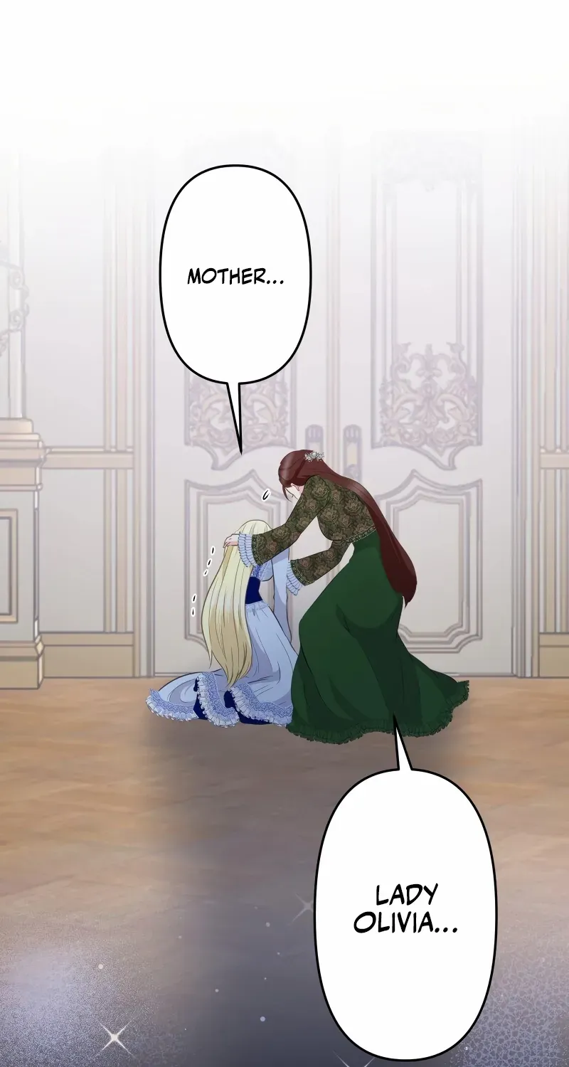 The Child of Sin is the Beloved Bride of the Ice Lion Chapter 15 page 21 - 