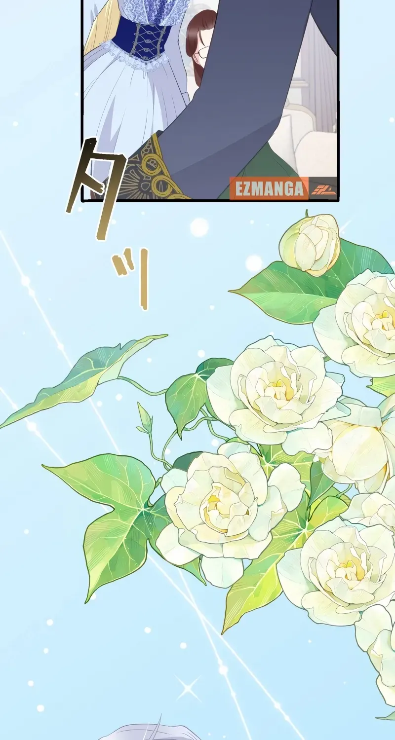 The Child of Sin is the Beloved Bride of the Ice Lion Chapter 15 page 28 - 