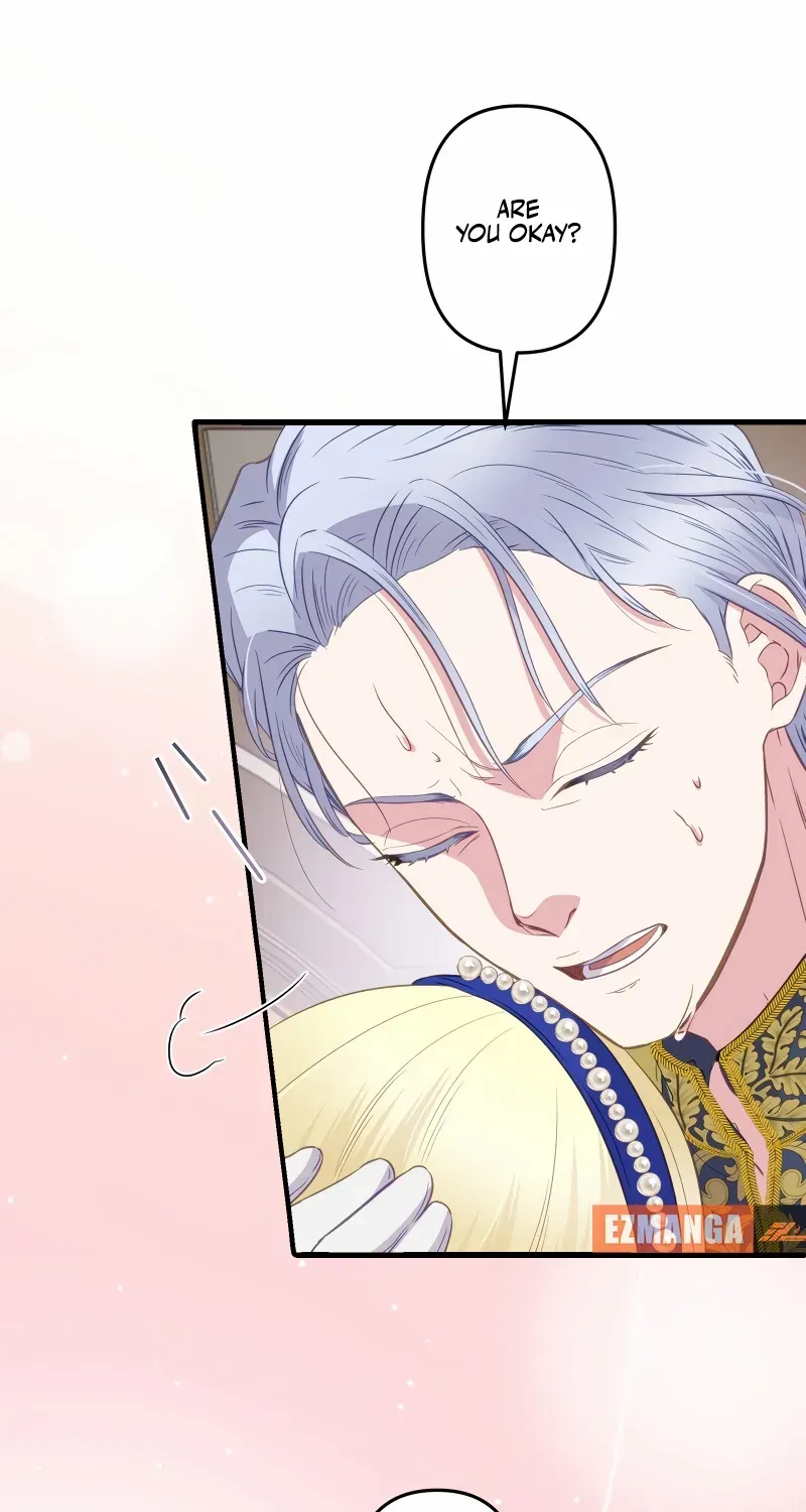 The Child of Sin is the Beloved Bride of the Ice Lion Chapter 15 page 31 - 