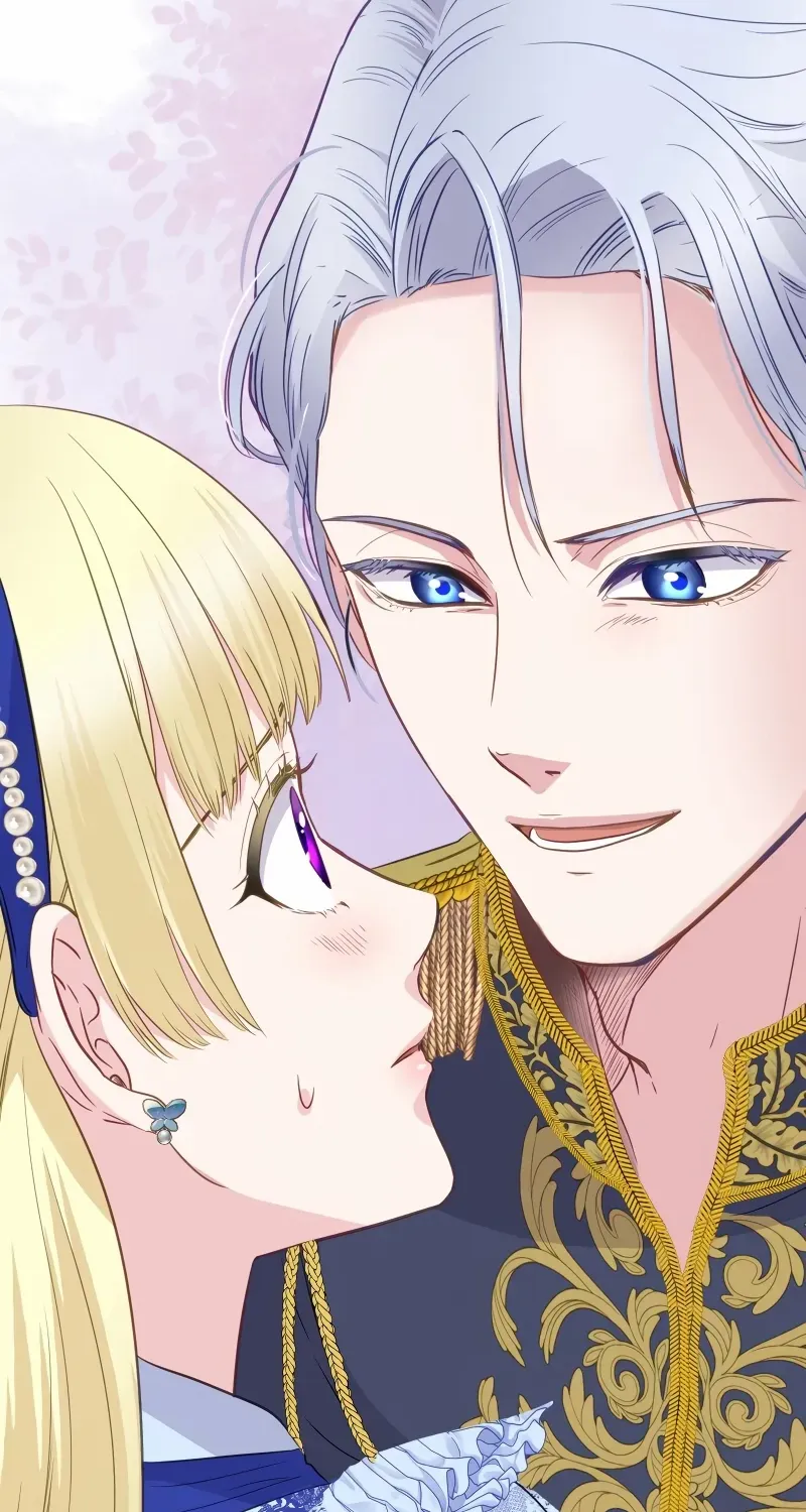 The Child of Sin is the Beloved Bride of the Ice Lion Chapter 15 page 43 - 