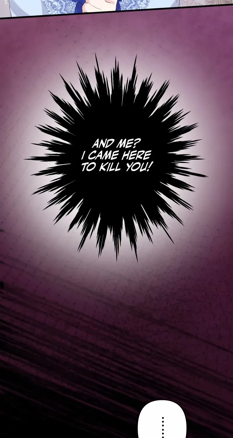 The Child of Sin is the Beloved Bride of the Ice Lion Chapter 15 page 45 - 