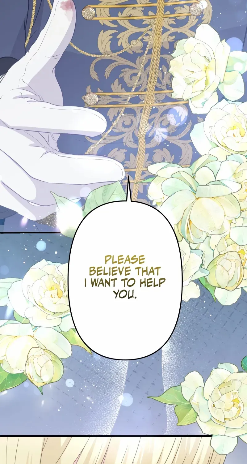 The Child of Sin is the Beloved Bride of the Ice Lion Chapter 15 page 50 - 