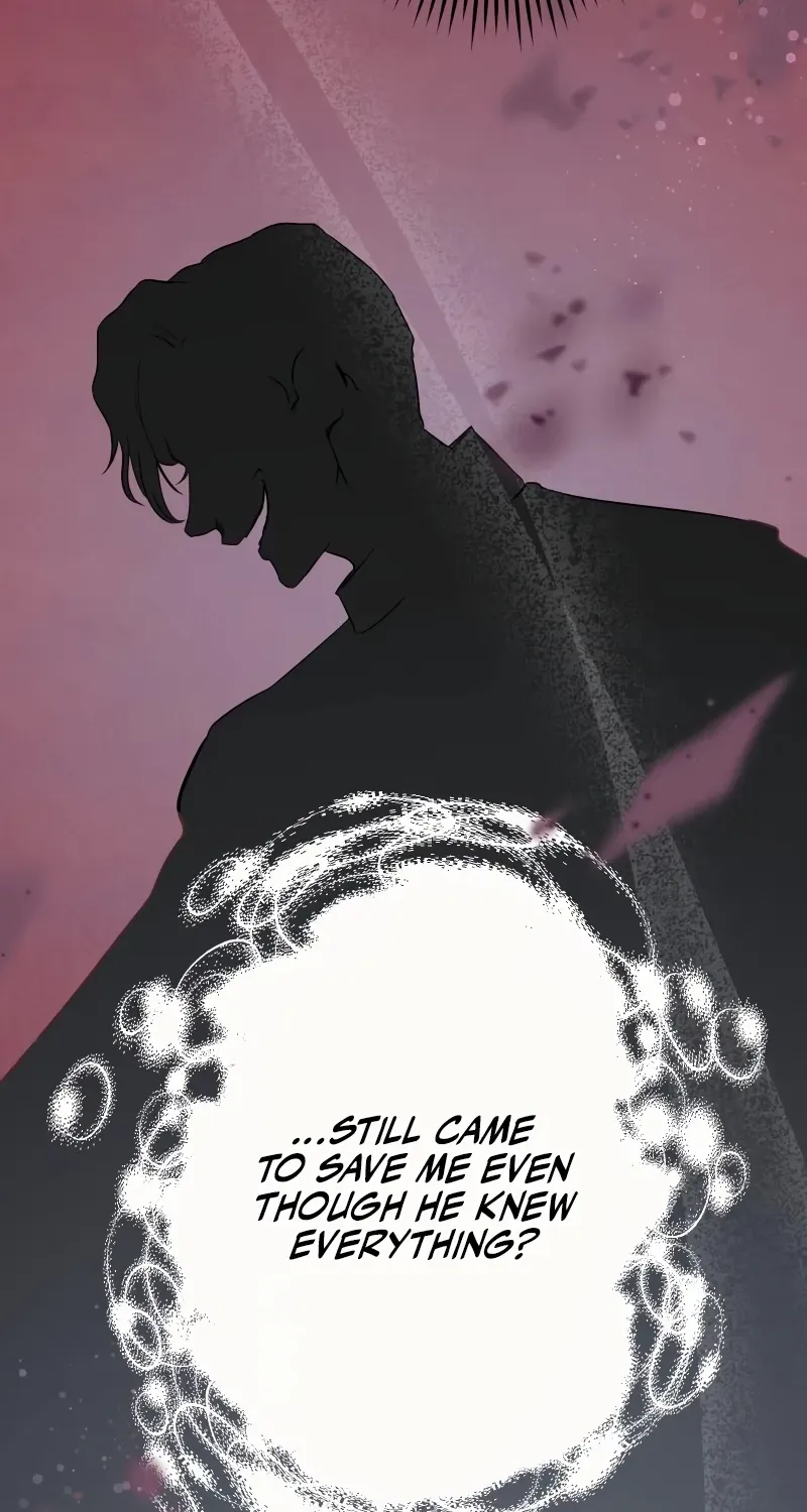 The Child of Sin is the Beloved Bride of the Ice Lion Chapter 15 page 53 - 