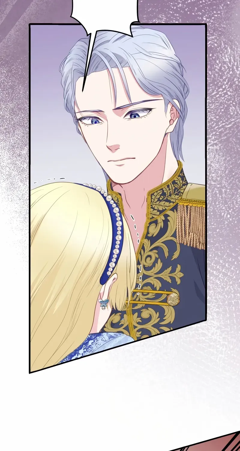 The Child of Sin is the Beloved Bride of the Ice Lion Chapter 15 page 56 - 