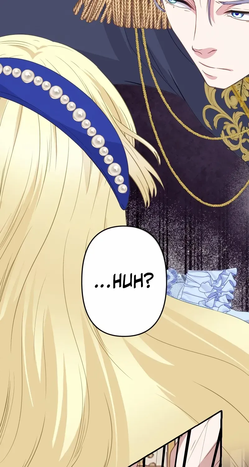 The Child of Sin is the Beloved Bride of the Ice Lion Chapter 15 page 61 - 