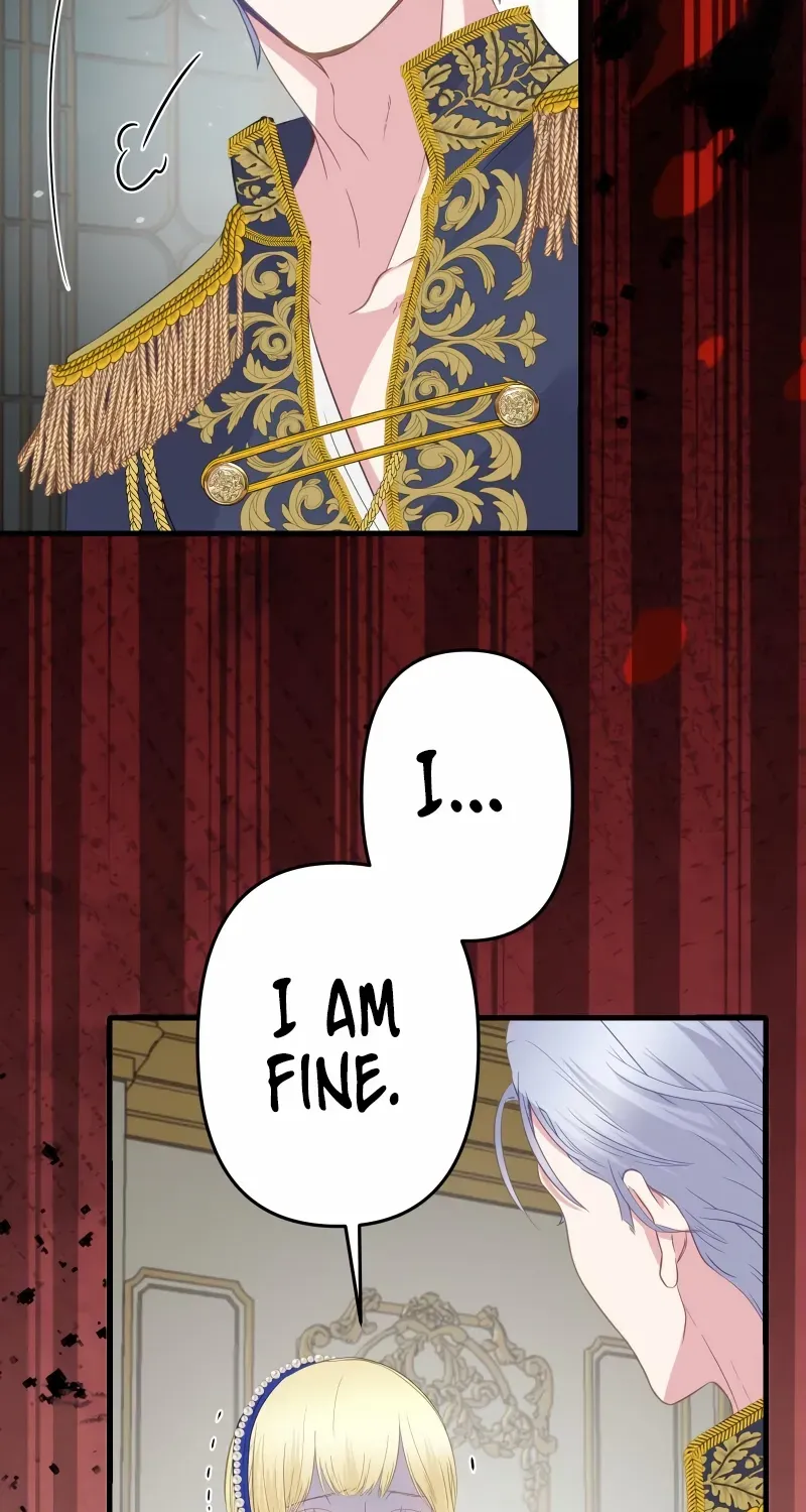 The Child of Sin is the Beloved Bride of the Ice Lion Chapter 15 page 66 - 