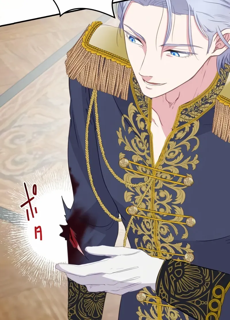 The Child of Sin is the Beloved Bride of the Ice Lion Chapter 15 page 68 - 