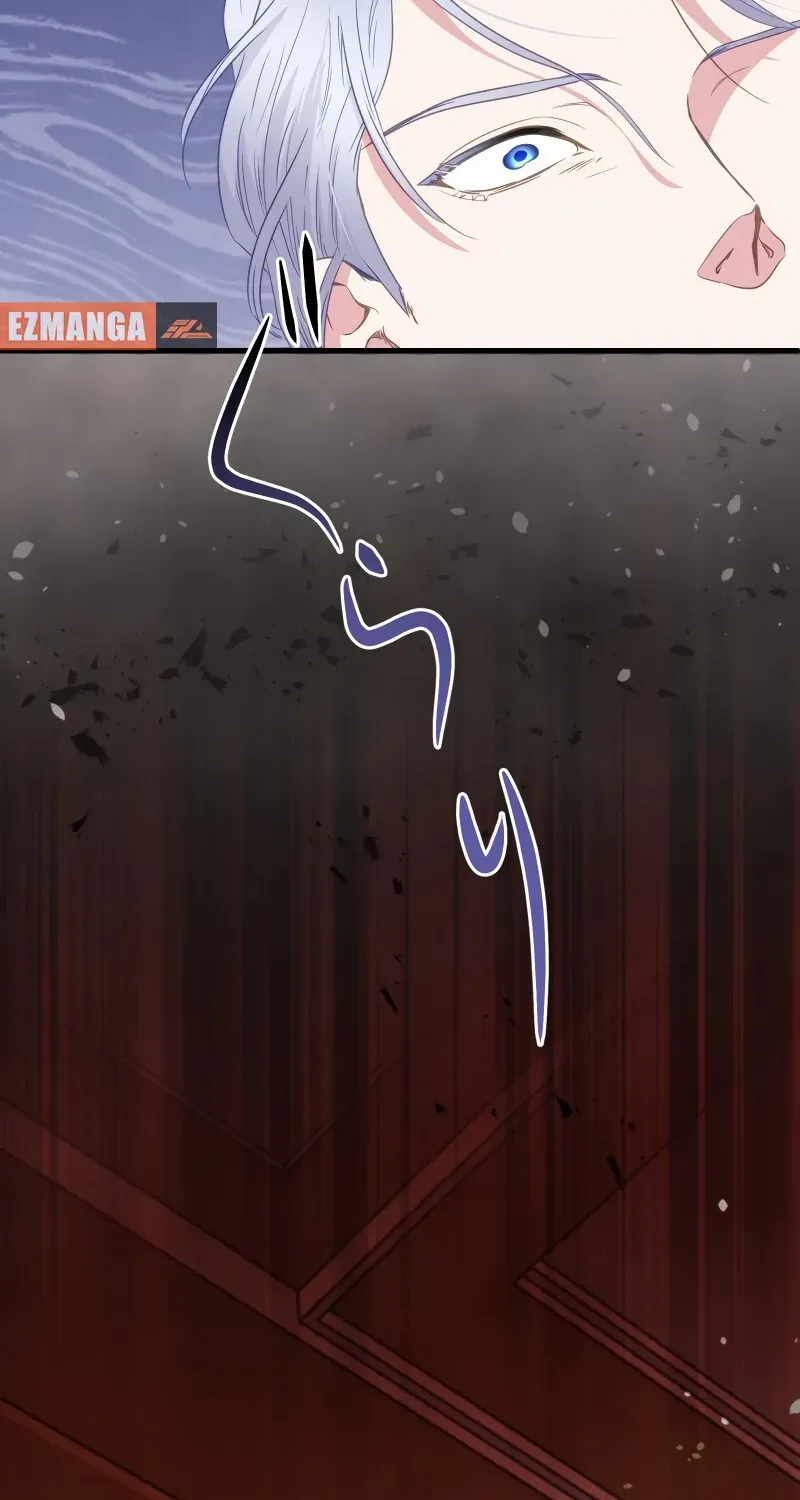 The Child of Sin is the Beloved Bride of the Ice Lion Chapter 15 page 70 - 