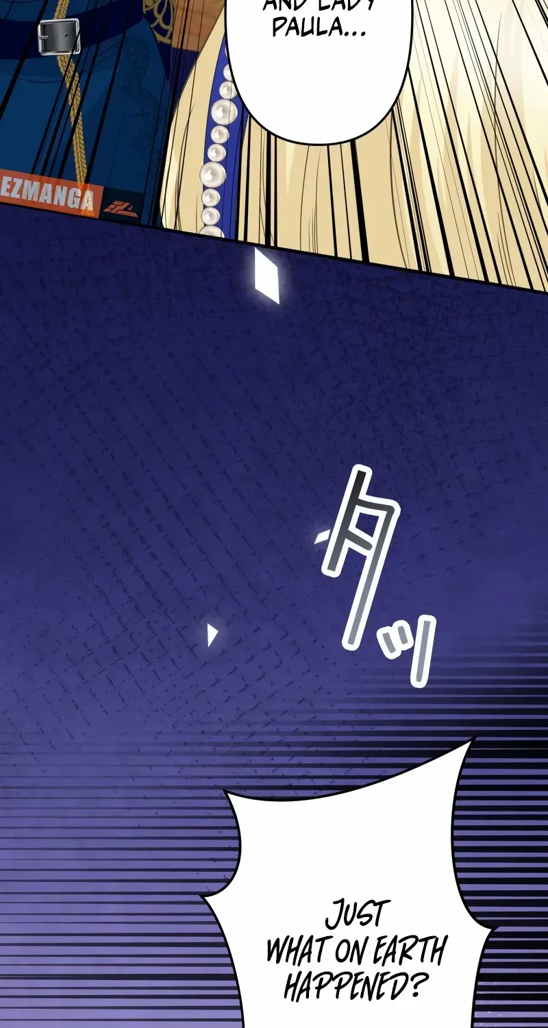 The Child of Sin is the Beloved Bride of the Ice Lion Chapter 15 page 9 - 