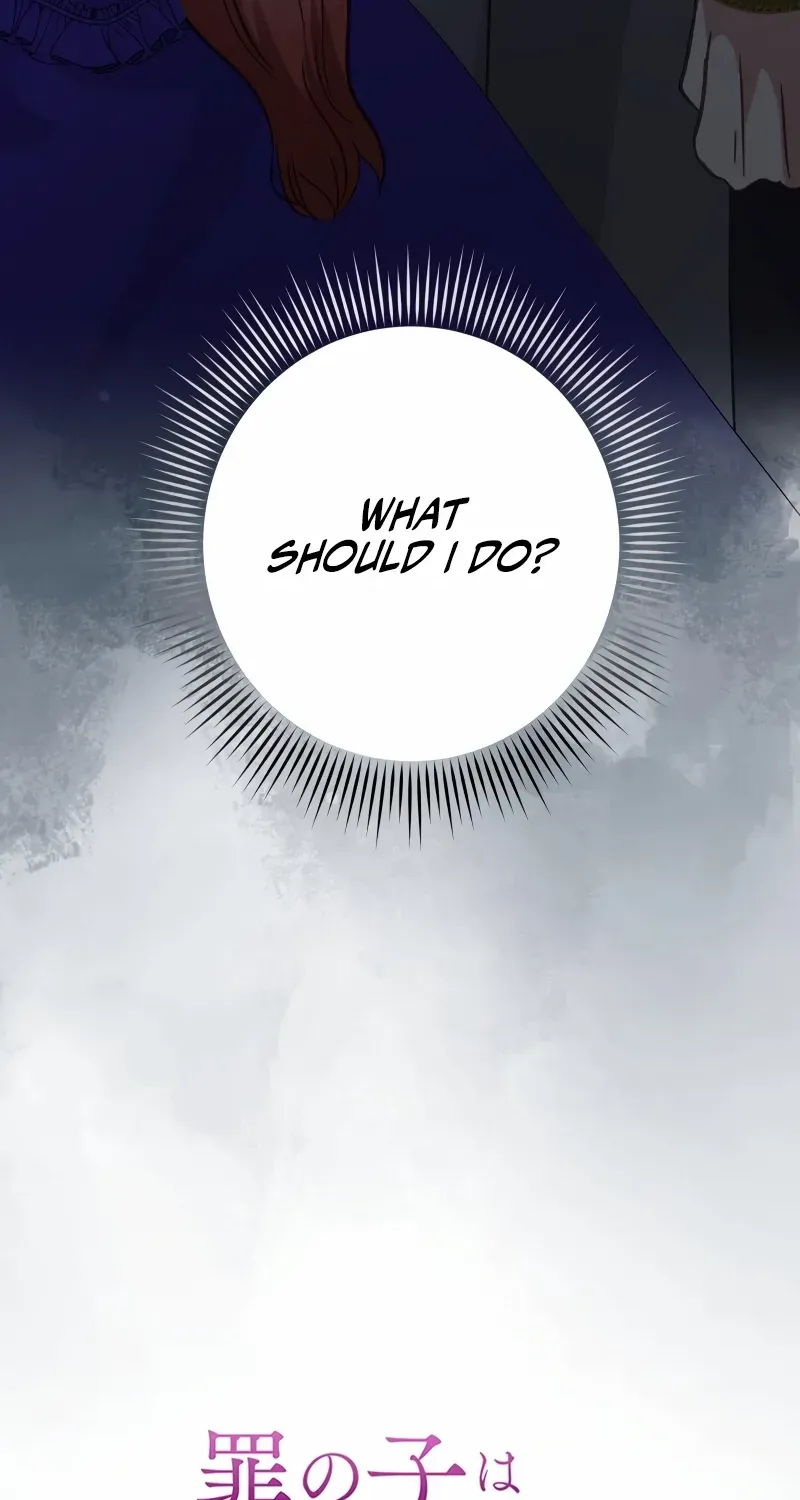 The Child of Sin is the Beloved Bride of the Ice Lion Chapter 15 page 89 - 