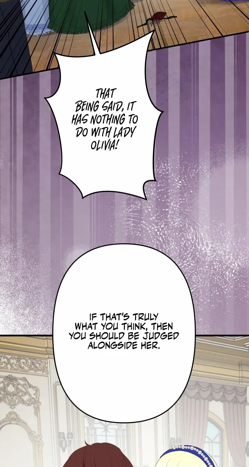 The Child of Sin is the Beloved Bride of the Ice Lion Chapter 15 page 97 - 