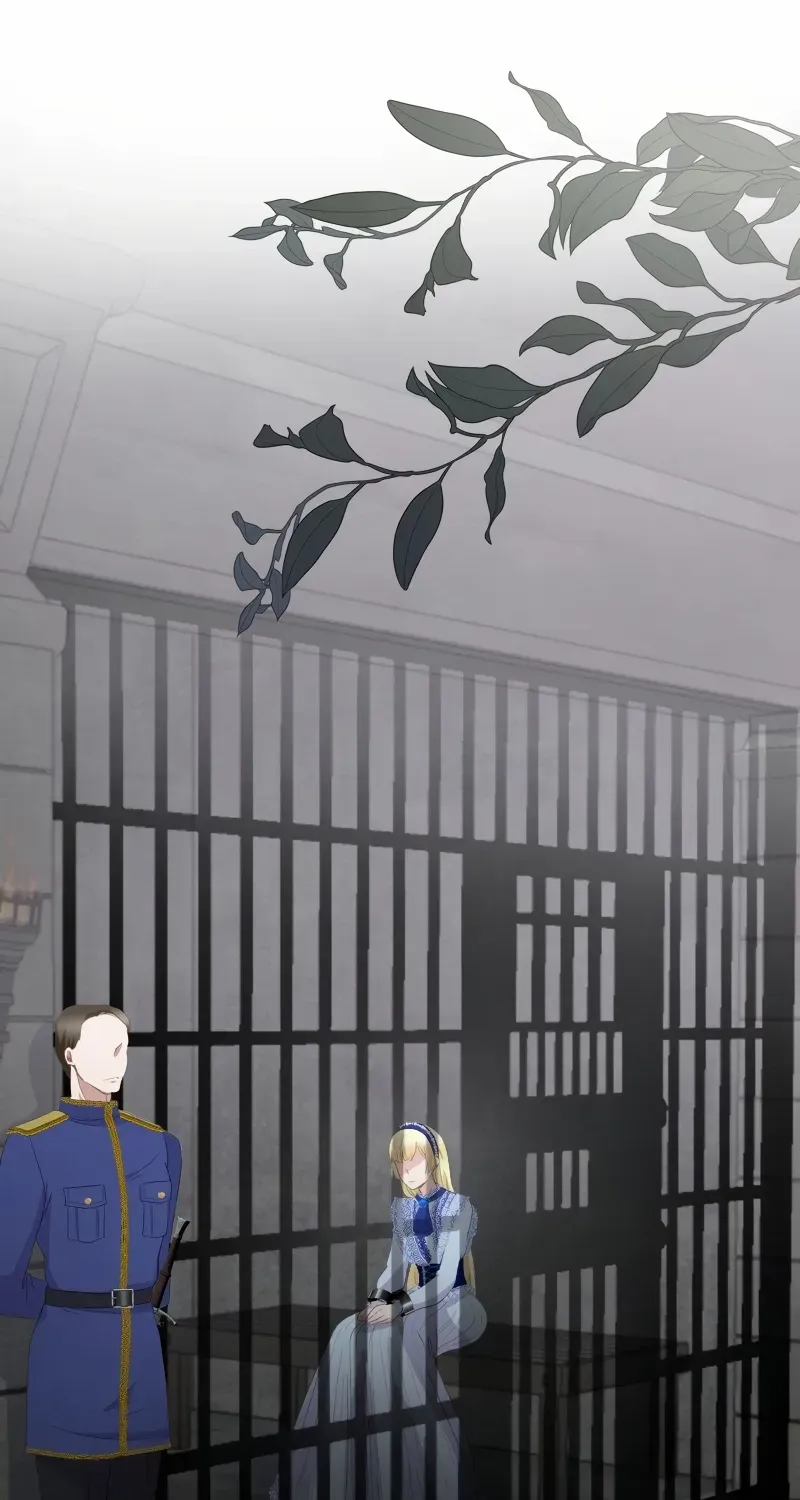 The Child of Sin is the Beloved Bride of the Ice Lion Chapter 16 page 2 - 