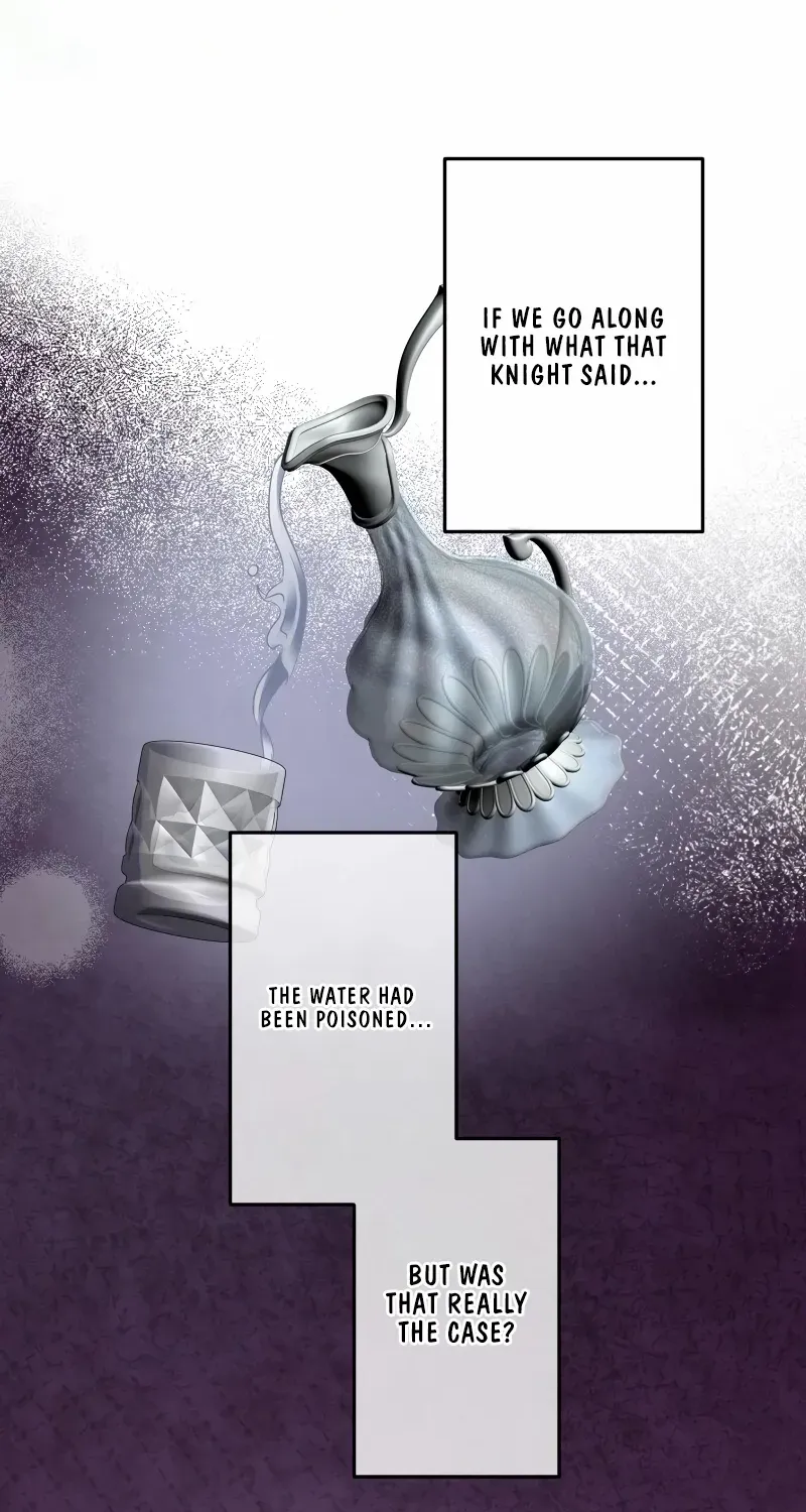 The Child of Sin is the Beloved Bride of the Ice Lion Chapter 16 page 12 - 