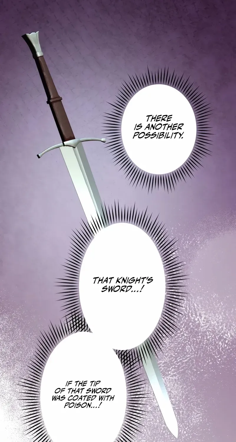 The Child of Sin is the Beloved Bride of the Ice Lion Chapter 16 page 13 - 