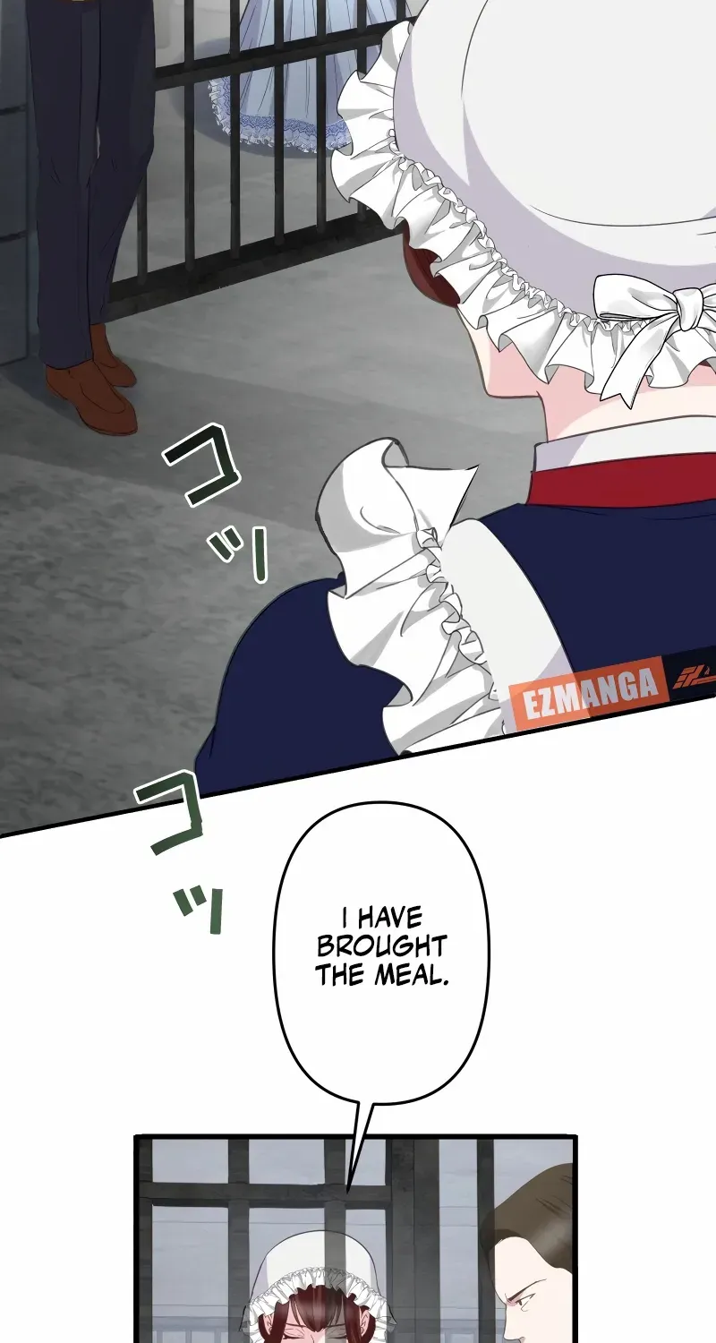 The Child of Sin is the Beloved Bride of the Ice Lion Chapter 16 page 15 - 