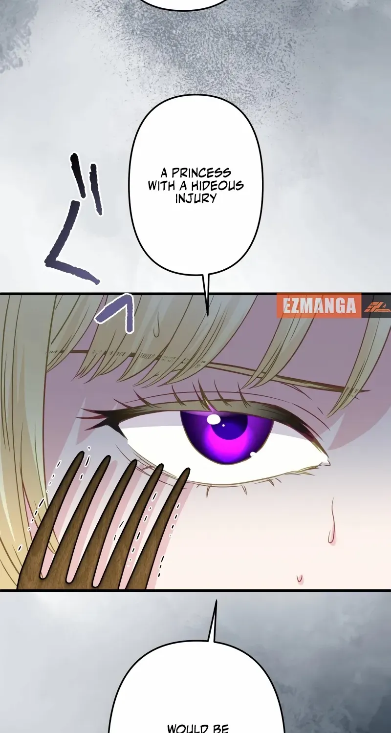 The Child of Sin is the Beloved Bride of the Ice Lion Chapter 16 page 28 - 