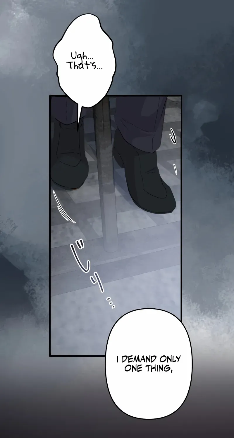 The Child of Sin is the Beloved Bride of the Ice Lion Chapter 16 page 30 - 