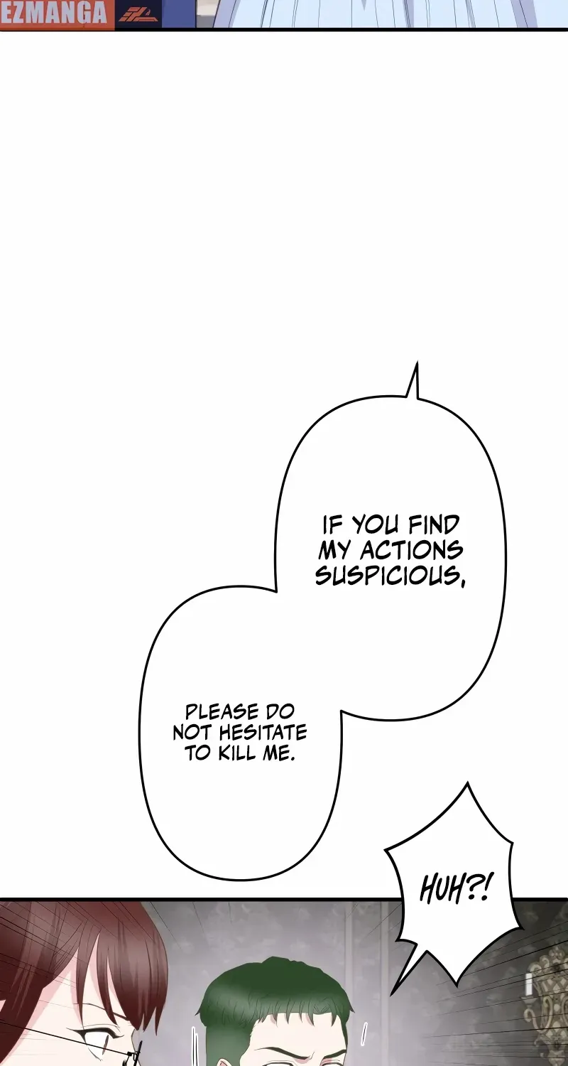 The Child of Sin is the Beloved Bride of the Ice Lion Chapter 16 page 45 - 