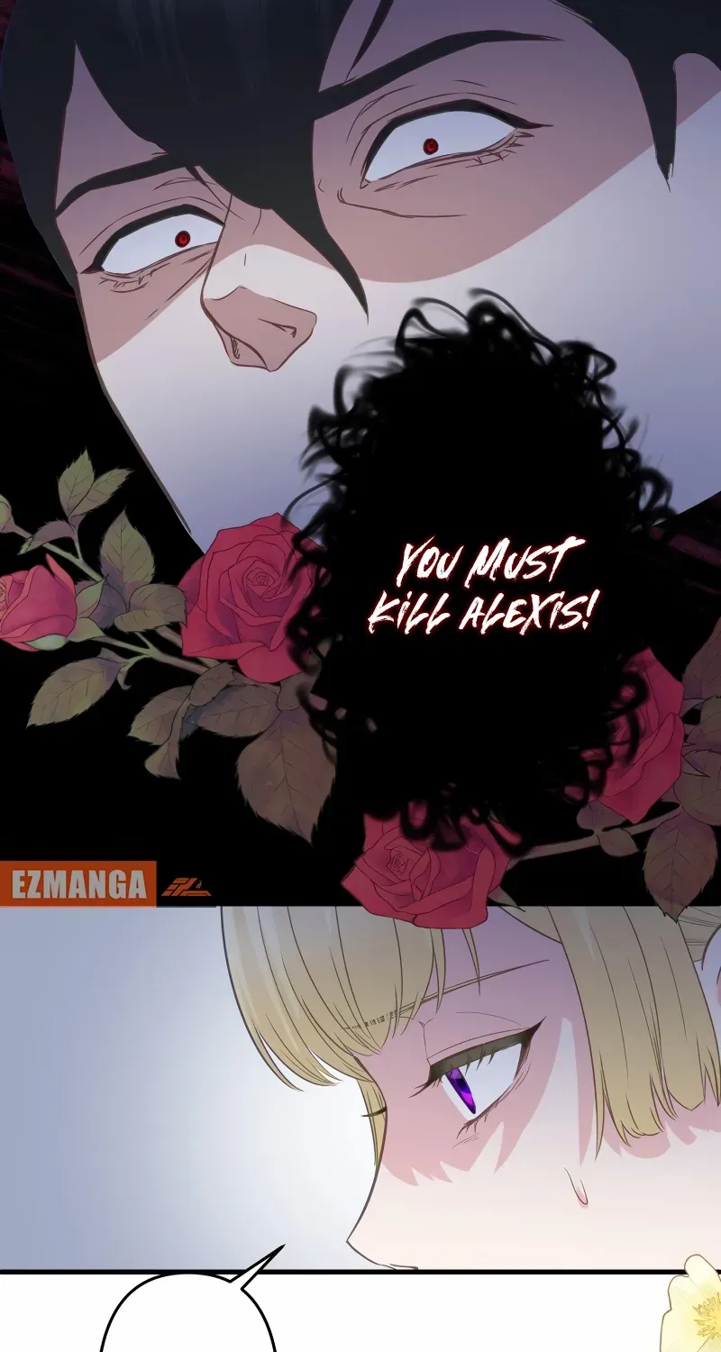 The Child of Sin is the Beloved Bride of the Ice Lion Chapter 16 page 48 - 