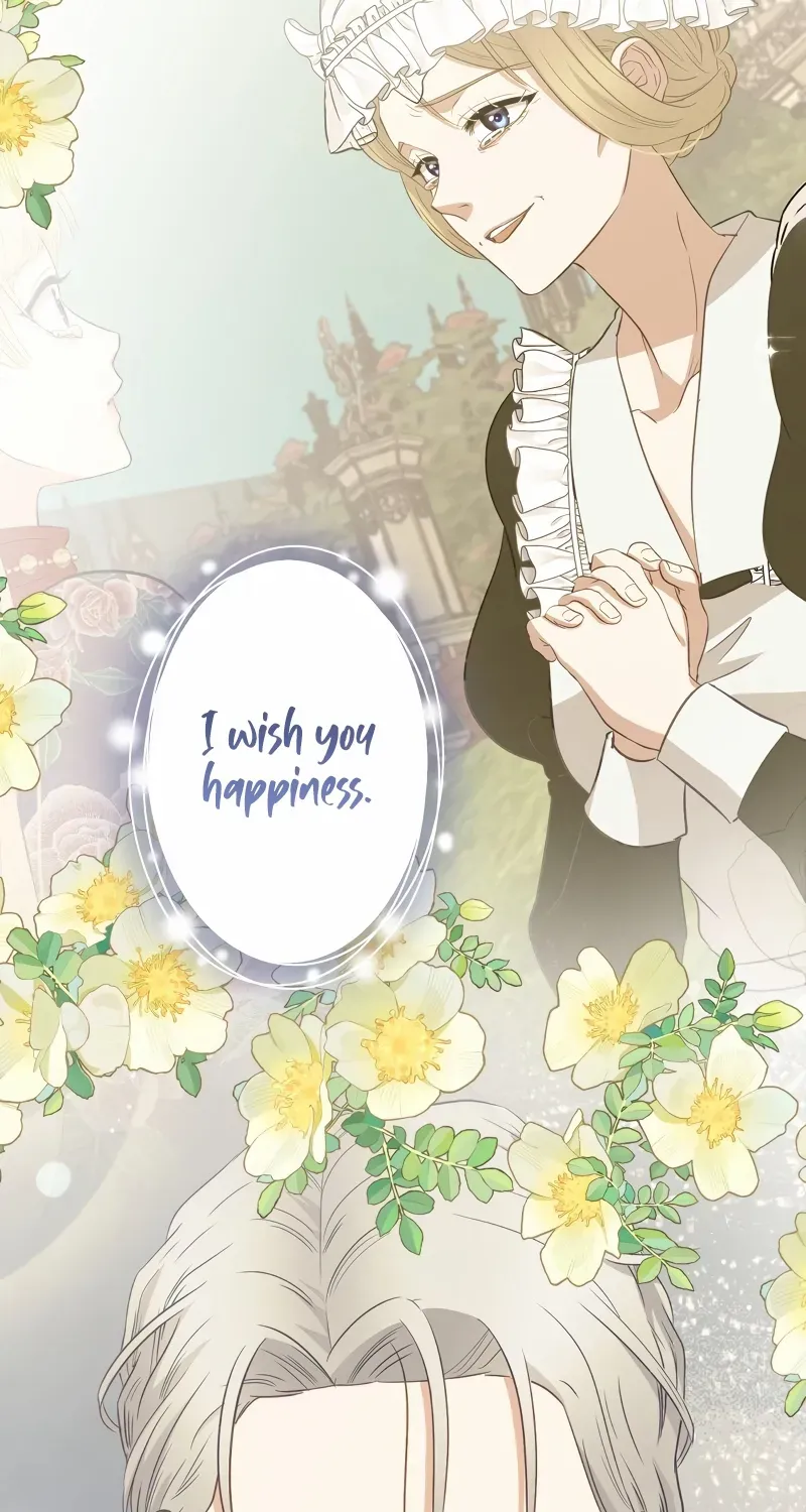 The Child of Sin is the Beloved Bride of the Ice Lion Chapter 16 page 50 - 