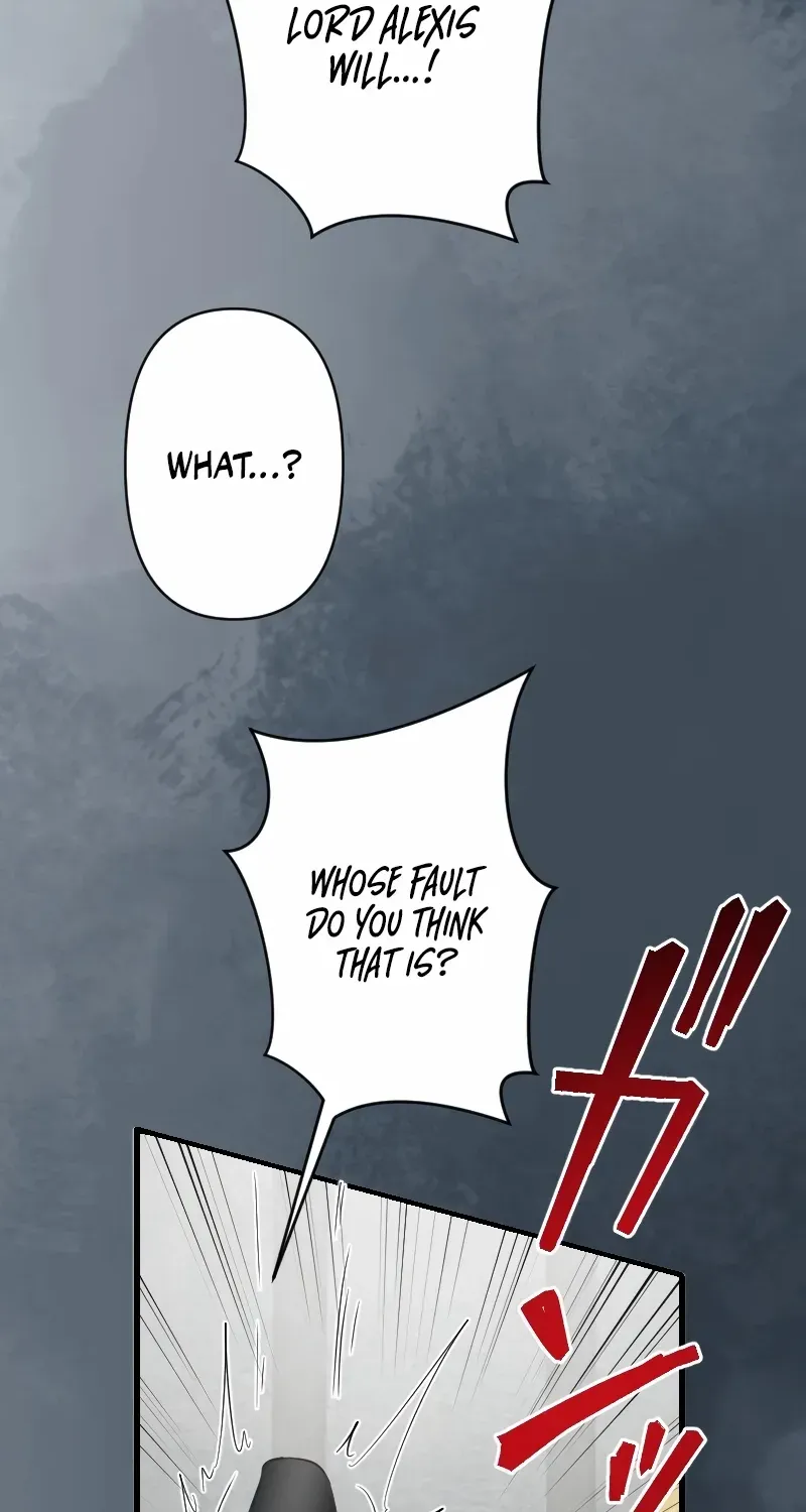 The Child of Sin is the Beloved Bride of the Ice Lion Chapter 16 page 6 - 