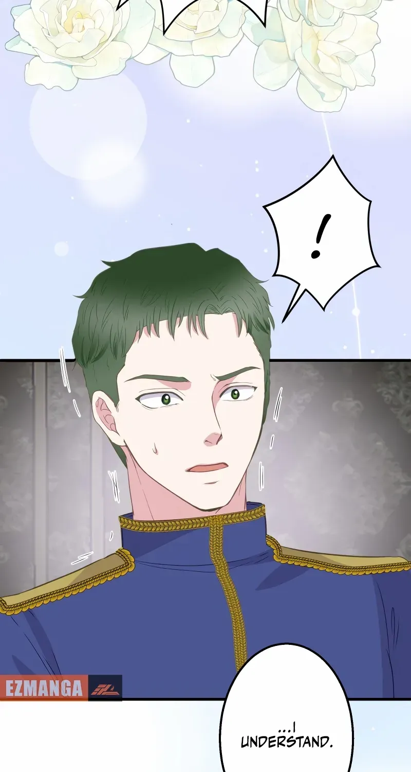 The Child of Sin is the Beloved Bride of the Ice Lion Chapter 16 page 54 - 