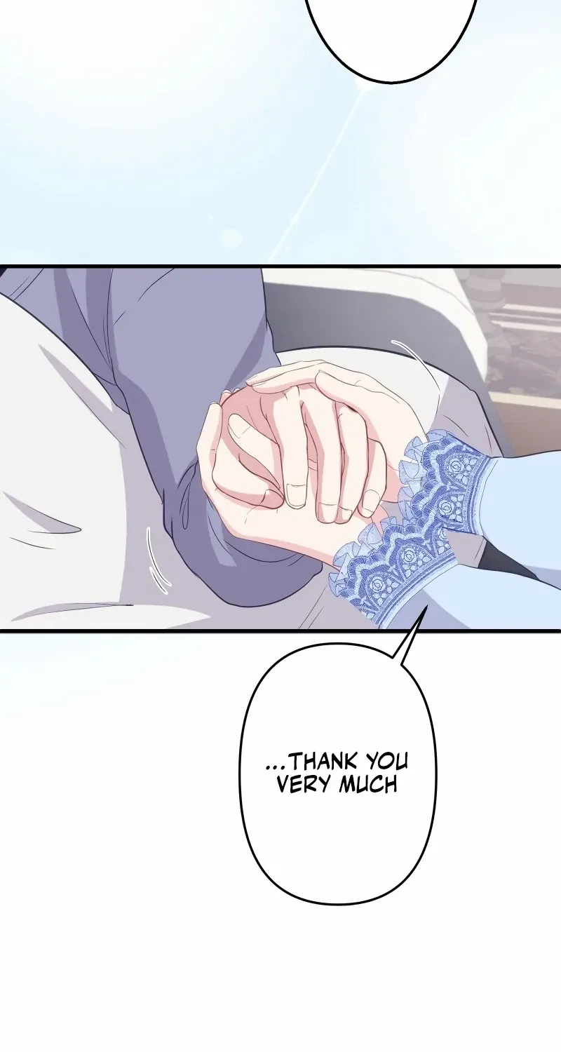 The Child of Sin is the Beloved Bride of the Ice Lion Chapter 16 page 55 - 