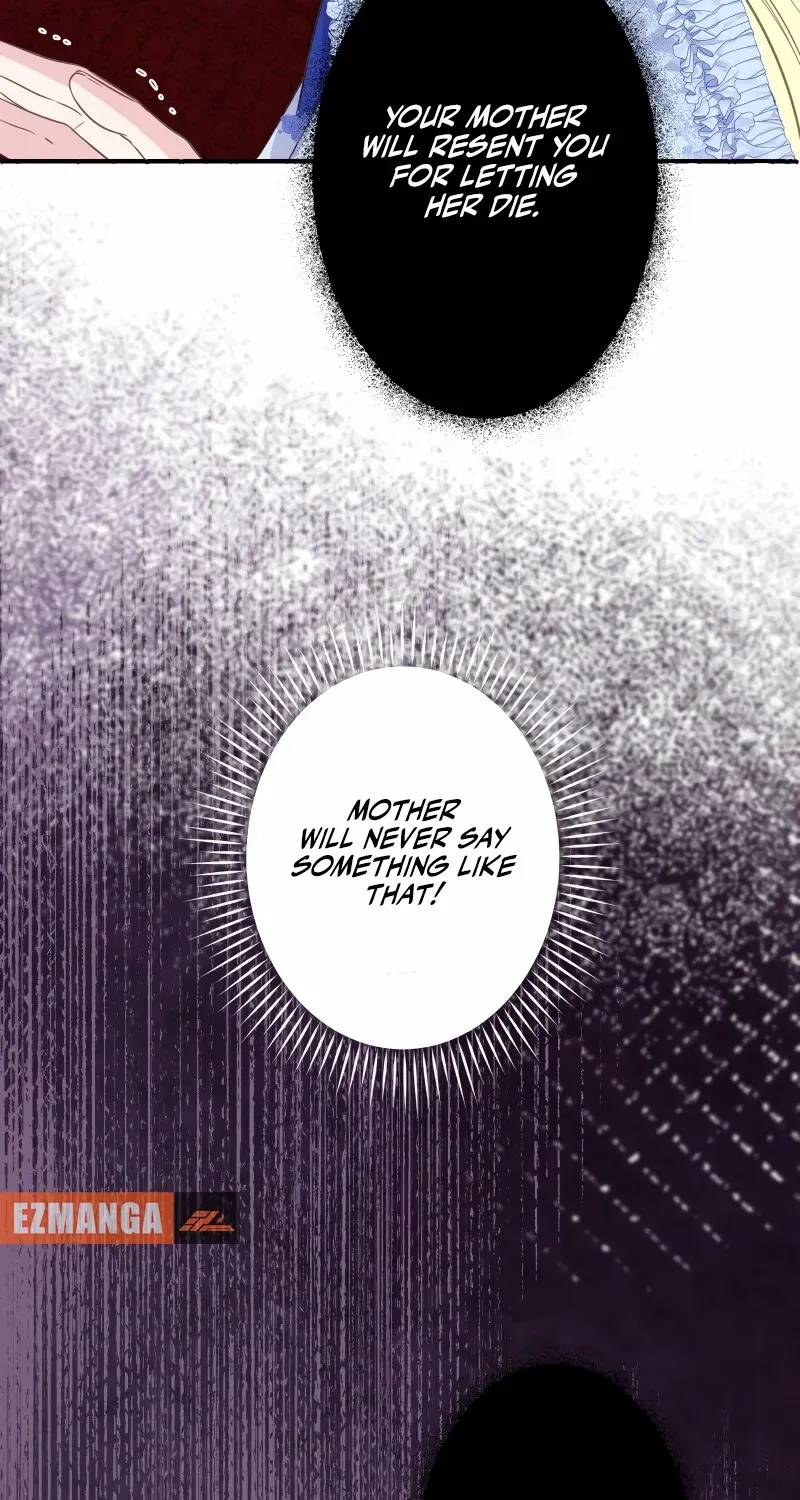 The Child of Sin is the Beloved Bride of the Ice Lion Chapter 16 page 59 - 