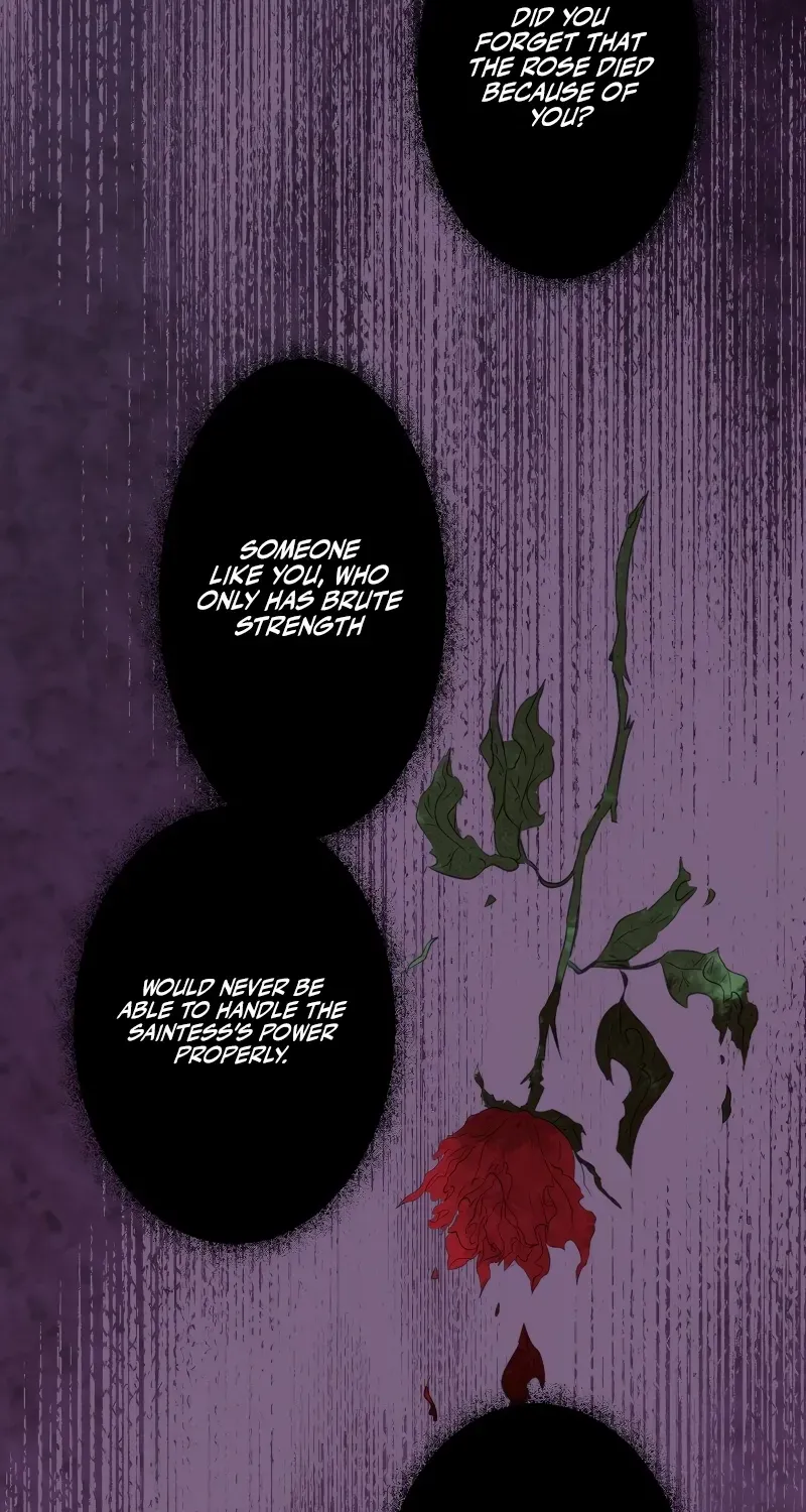 The Child of Sin is the Beloved Bride of the Ice Lion Chapter 16 page 60 - 