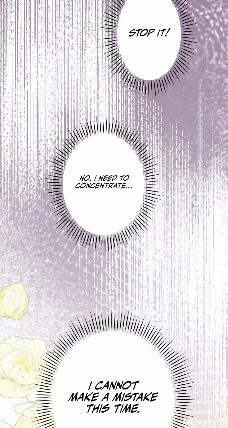 The Child of Sin is the Beloved Bride of the Ice Lion Chapter 16 page 62 - 