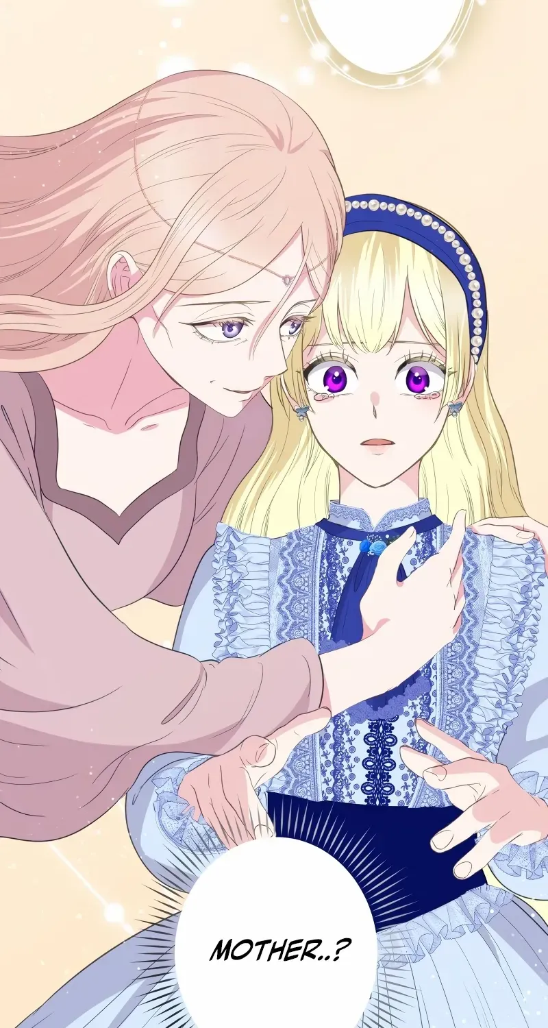 The Child of Sin is the Beloved Bride of the Ice Lion Chapter 16 page 64 - 