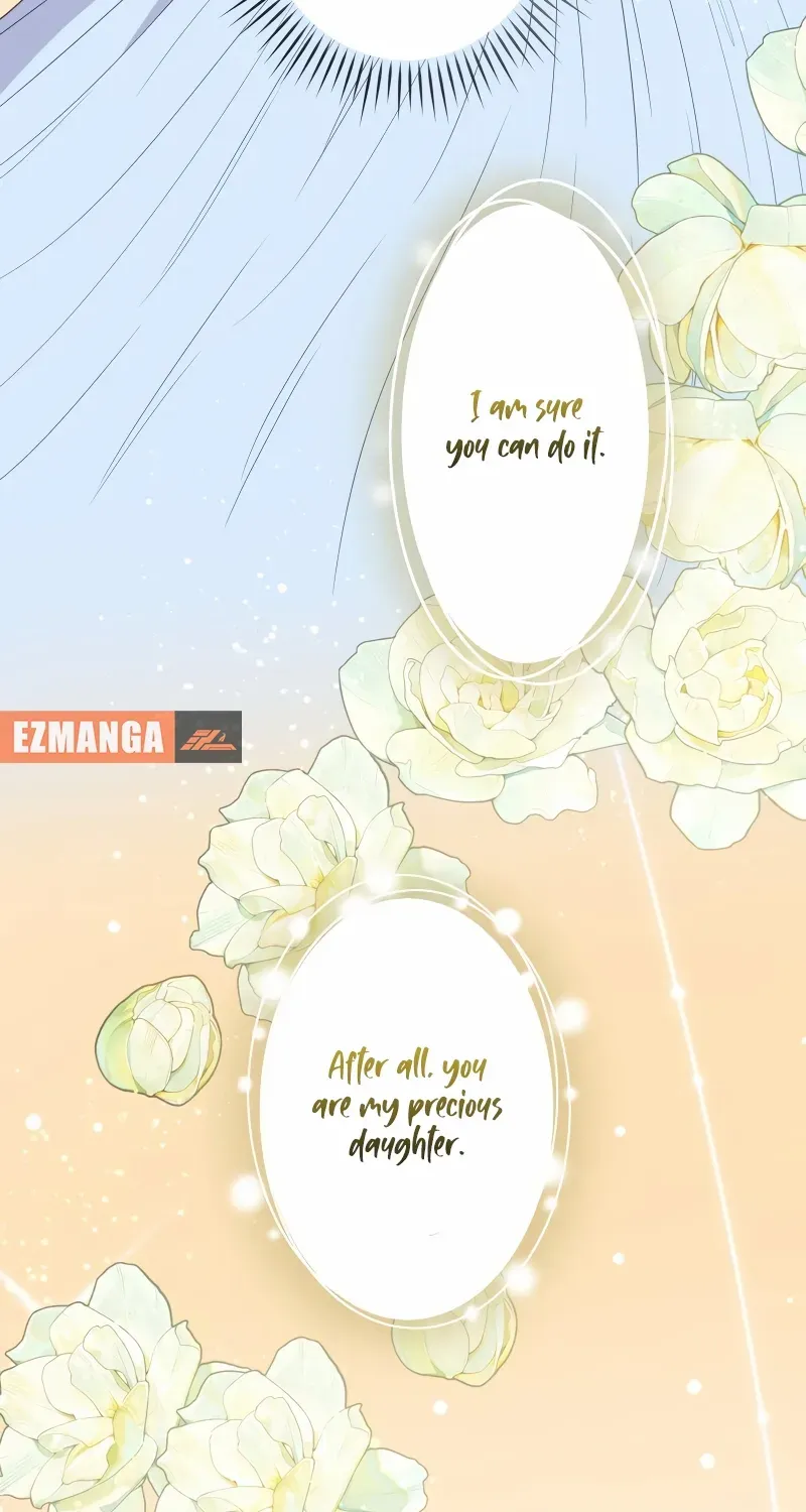The Child of Sin is the Beloved Bride of the Ice Lion Chapter 16 page 65 - 